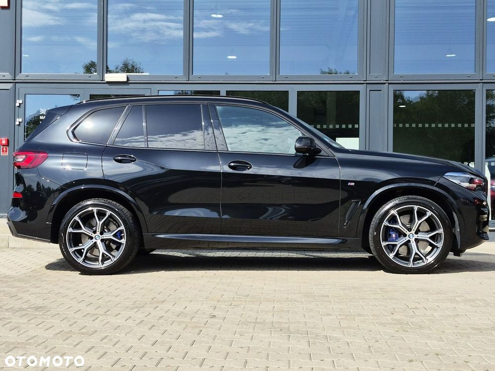 BMW X5 xDrive40d - 6