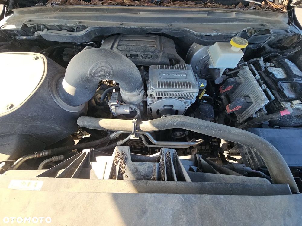 RAM 1500 - 11