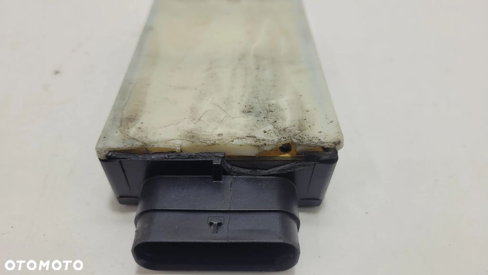 RADAR SENSOR MERCEDES ACTROS 0004460292 - 6