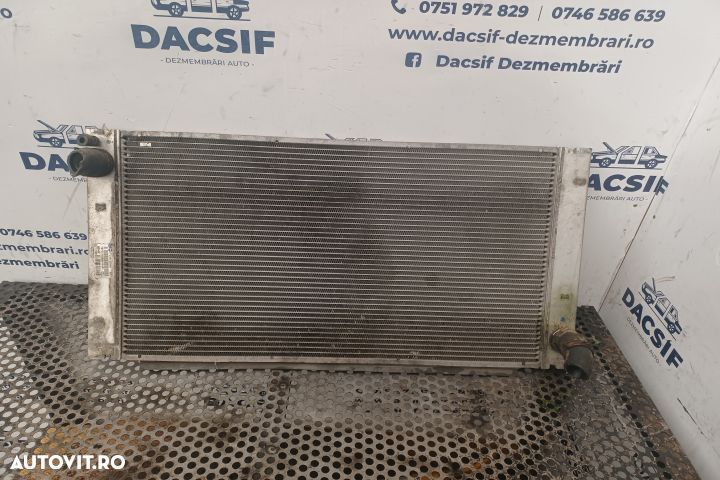Radiator racire cu apa circuit intercooler G1397000 Mini Clubman 1  [din 2007 pana  2014] seria Coo - 3