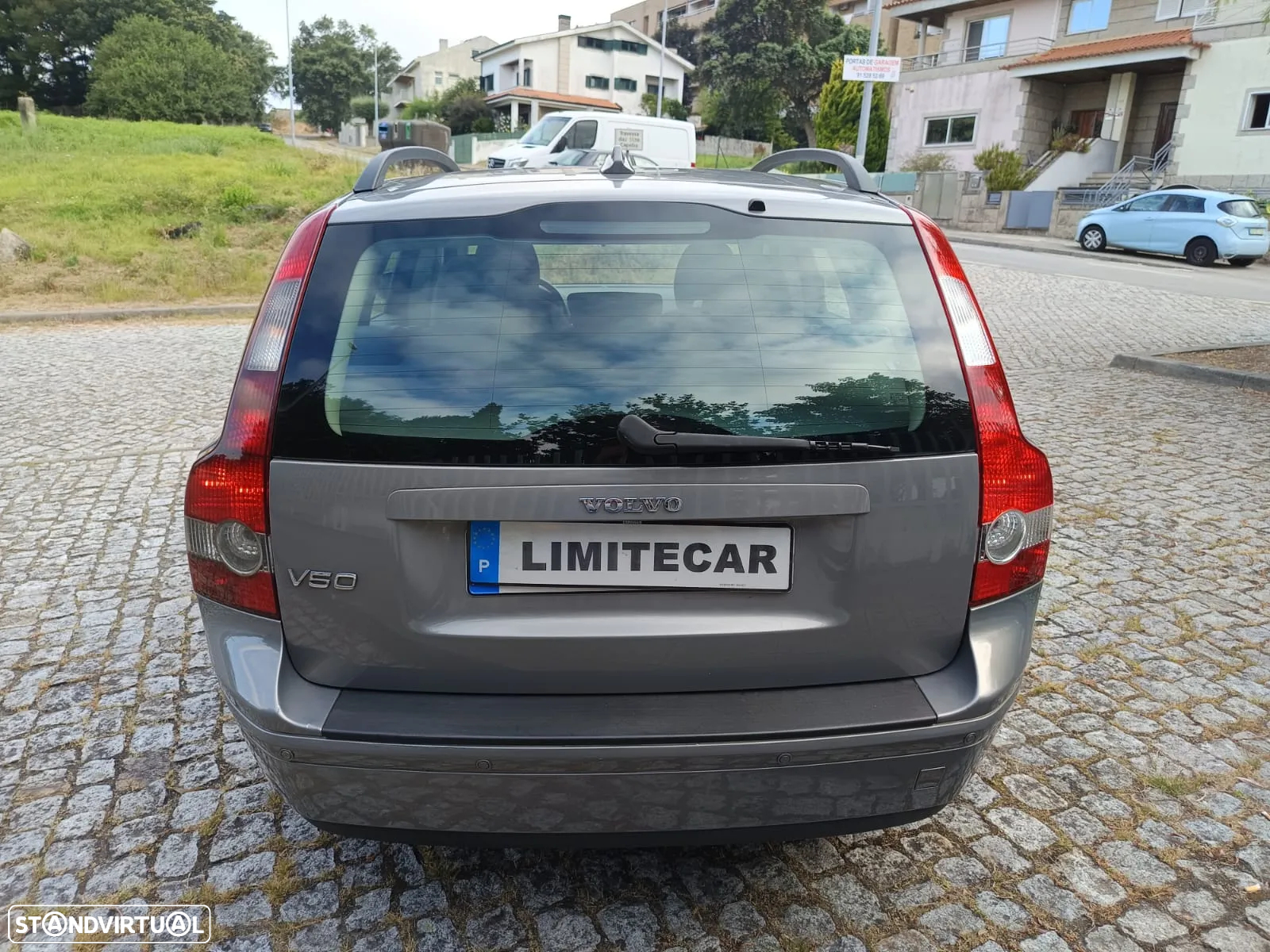 Volvo V50 1.6 D Nível 2 - 14