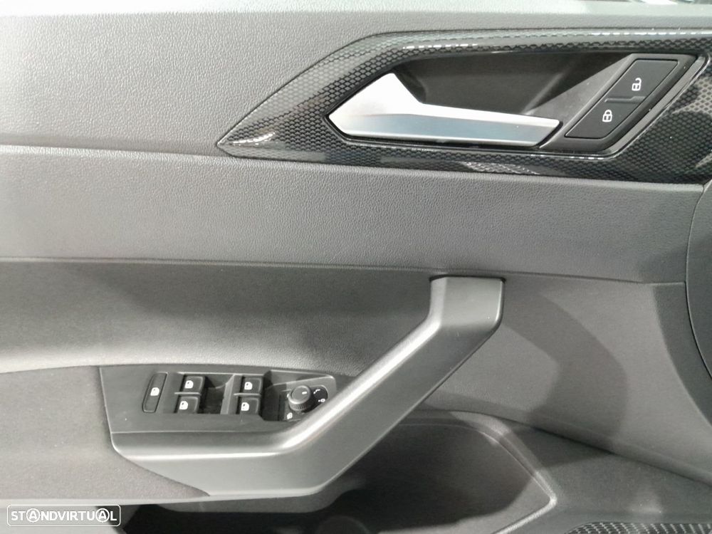 VW Polo 1.0 TSI Urban - 20