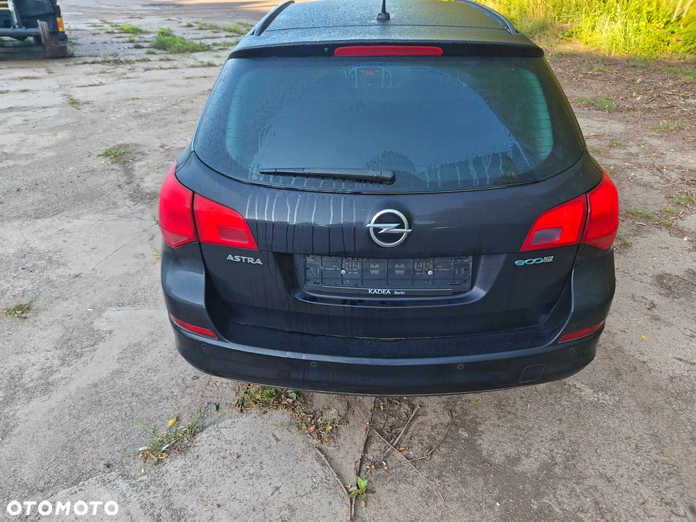 Opel Astra 1.3 CDTI DPF 150 Jahre - 3