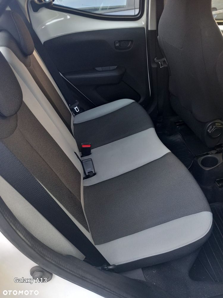Toyota Aygo - 7