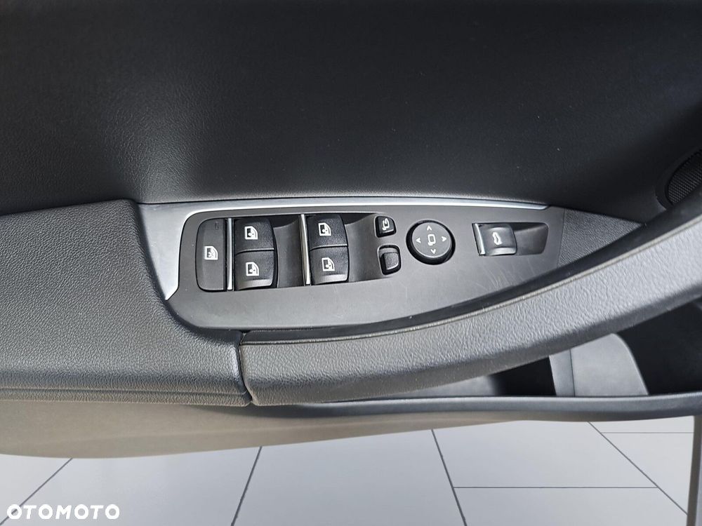 BMW X3 sDrive18d - 20