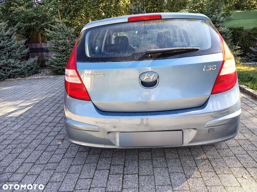 Hyundai i30 - 21