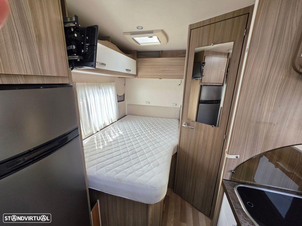 Autostar Autostar Auros 80LP 2.3 130cv - 8