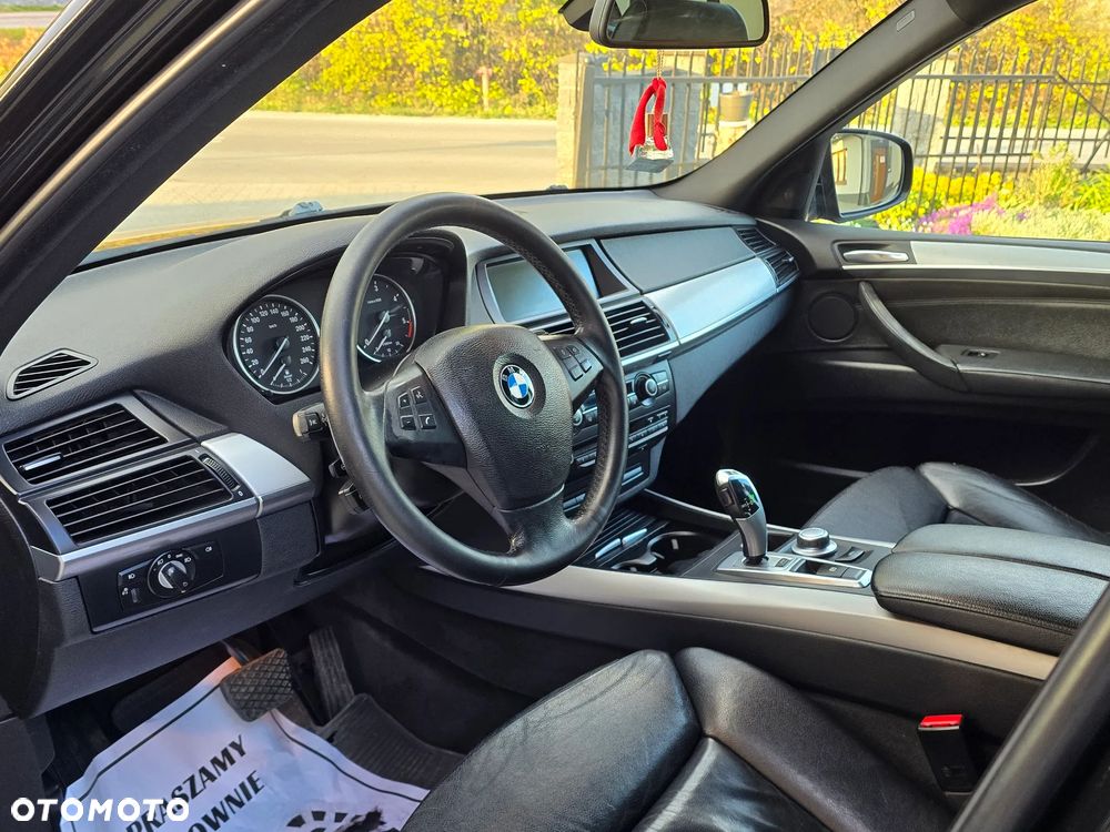 BMW X5 3.0 d - 25