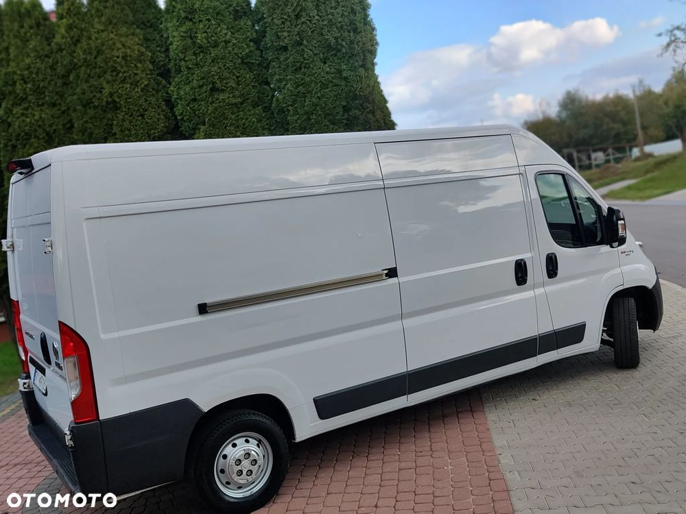 Fiat Ducato - 6