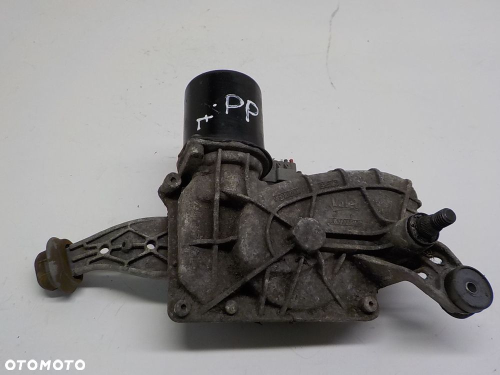 RENAULT SCENIC III SILNICZEK WYCIERACZEK MECHANIZM PRAWY PRZÓD PRZEDNI - 1