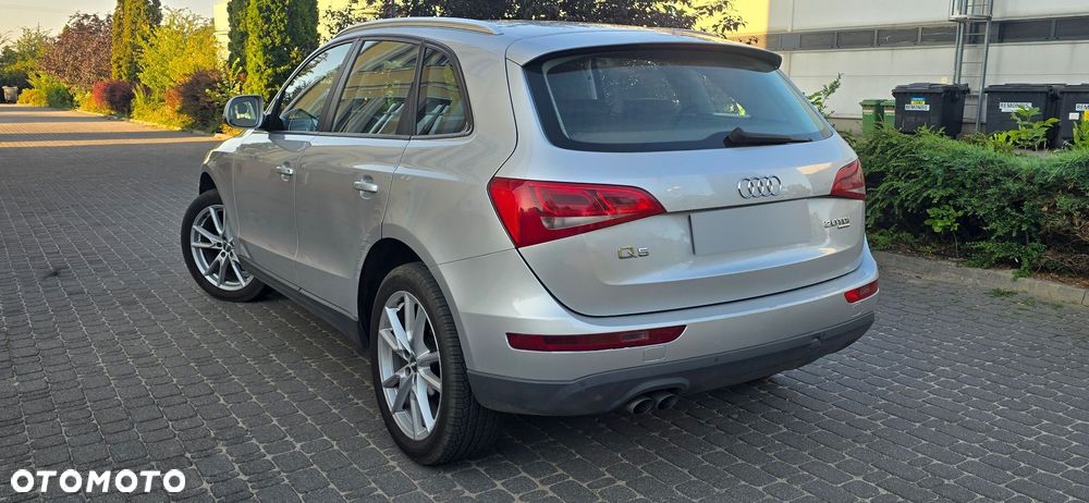 Audi Q5 2.0 TDI Quattro S tronic - 6