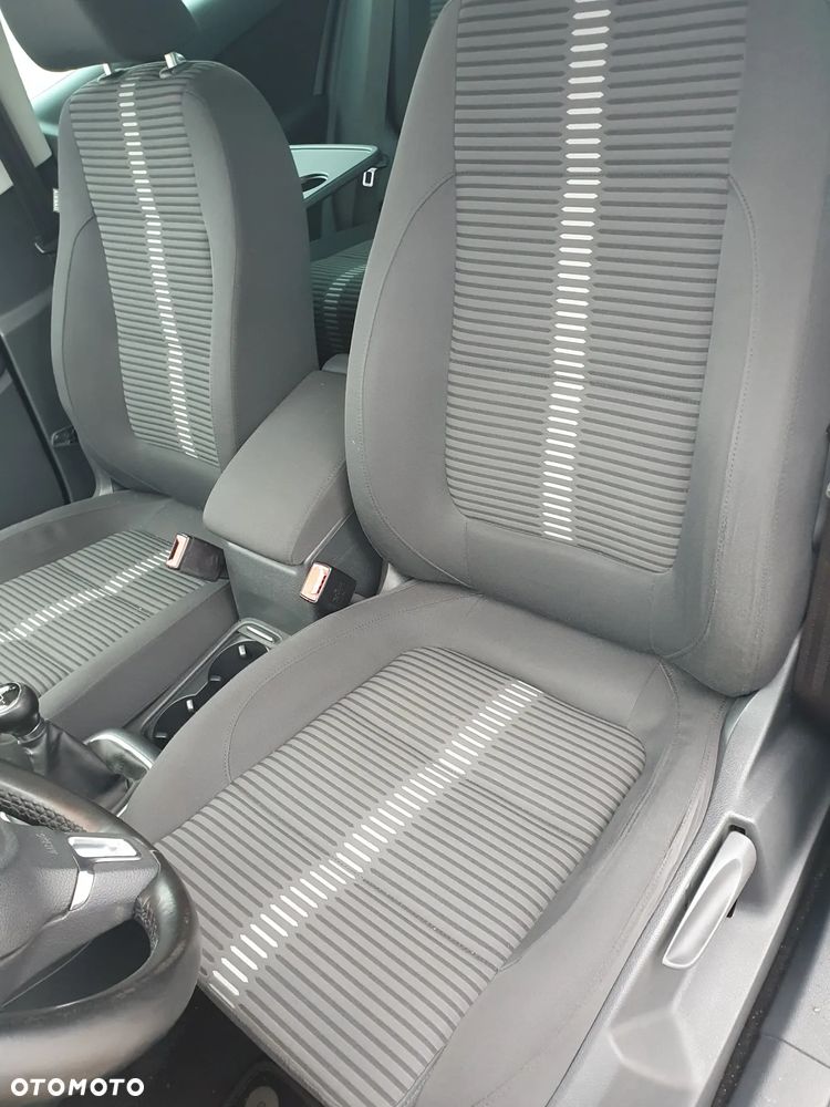 Volkswagen Tiguan 1.4 TSI Trend&Fun - 10