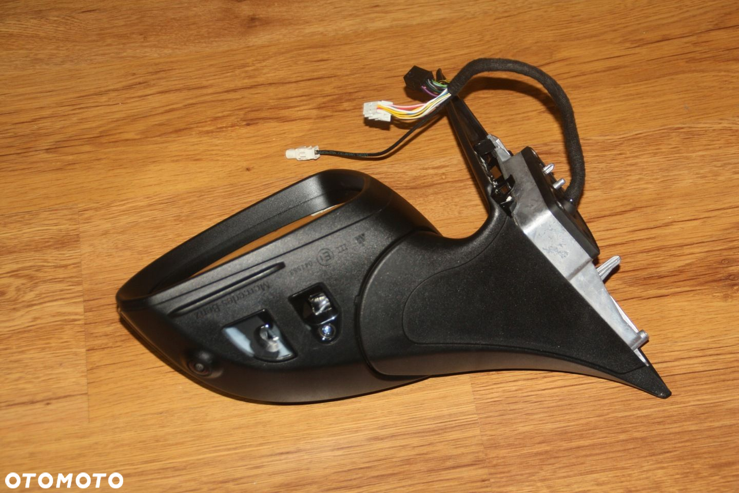 W206 C-KLASA W206. KAMERA PROJEKTOR ASYSTENT 891 - 13
