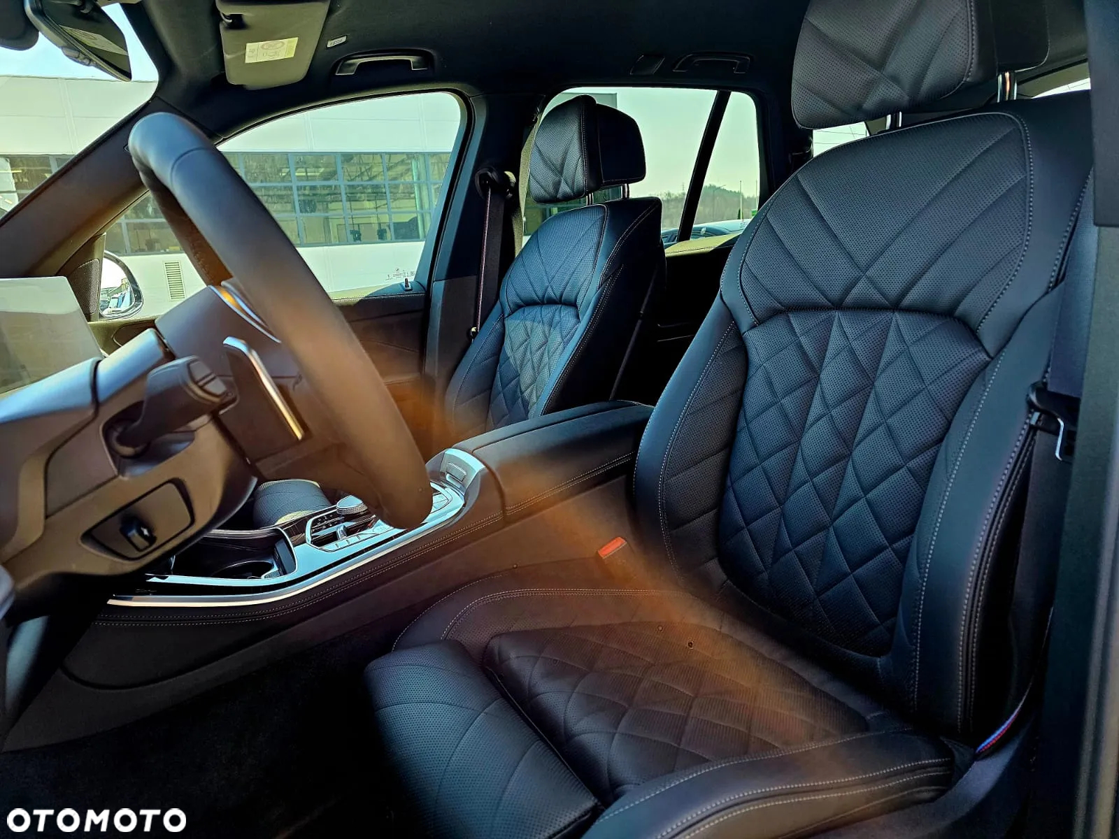 BMW X5 xDrive40i sport - 23