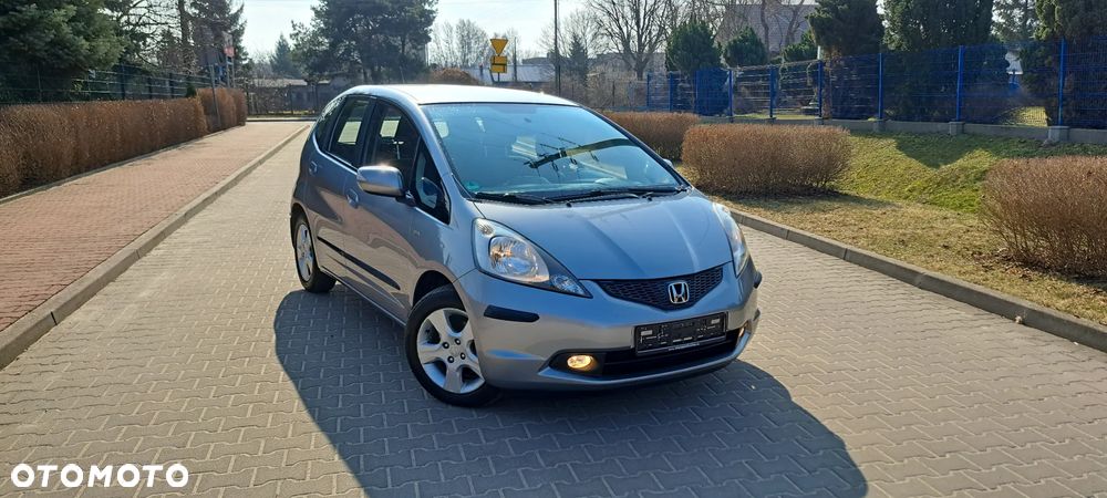 Honda Jazz 1.4 i-VTEC Elegance - 30