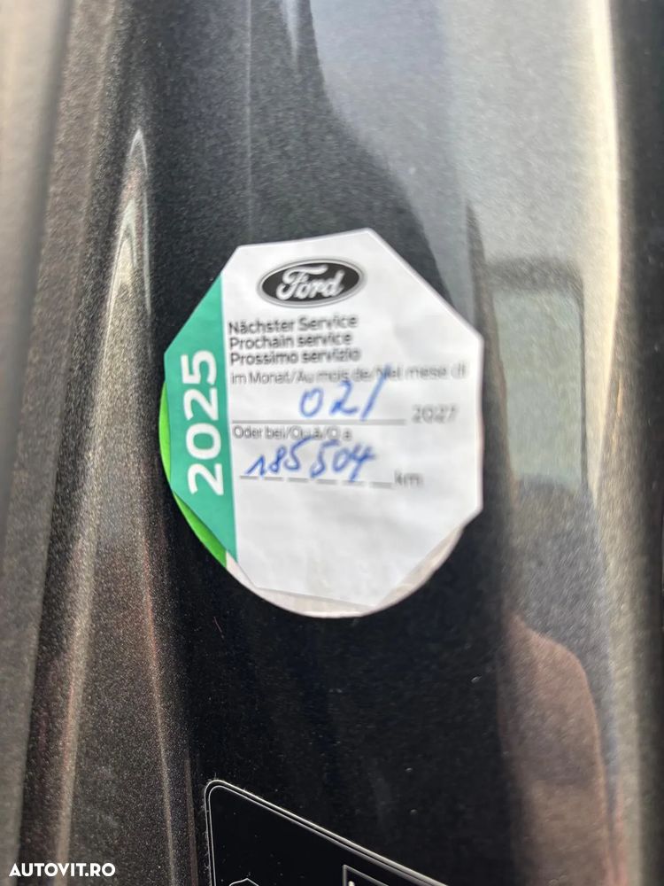 Ford Focus Turnier 1.5 EcoBlue Start-Stopp-System COOL&CONNECT - 16