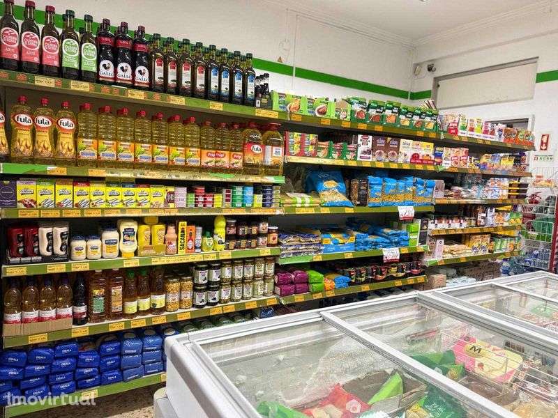 Trespasse de Minimercado – Avenida Brasília, Apelação - Grande imagem: 2/12