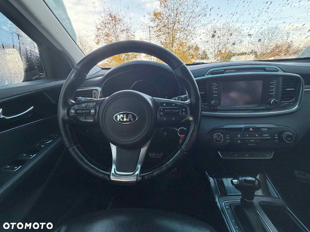Kia Sorento 2.0 CRDI M - 14