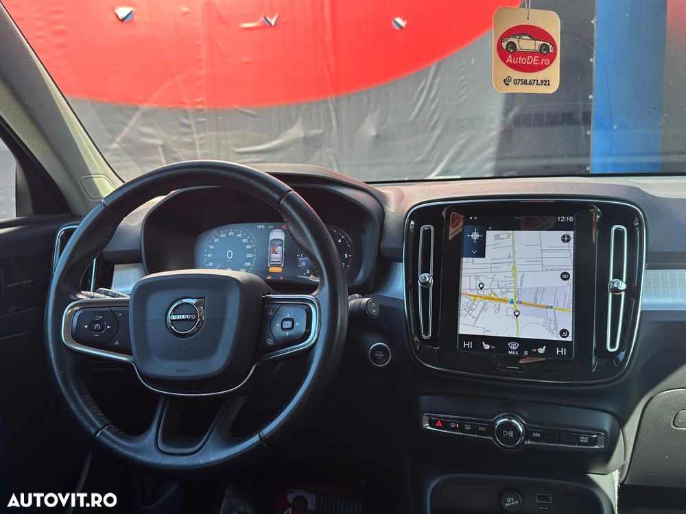 Volvo XC 40 - 7