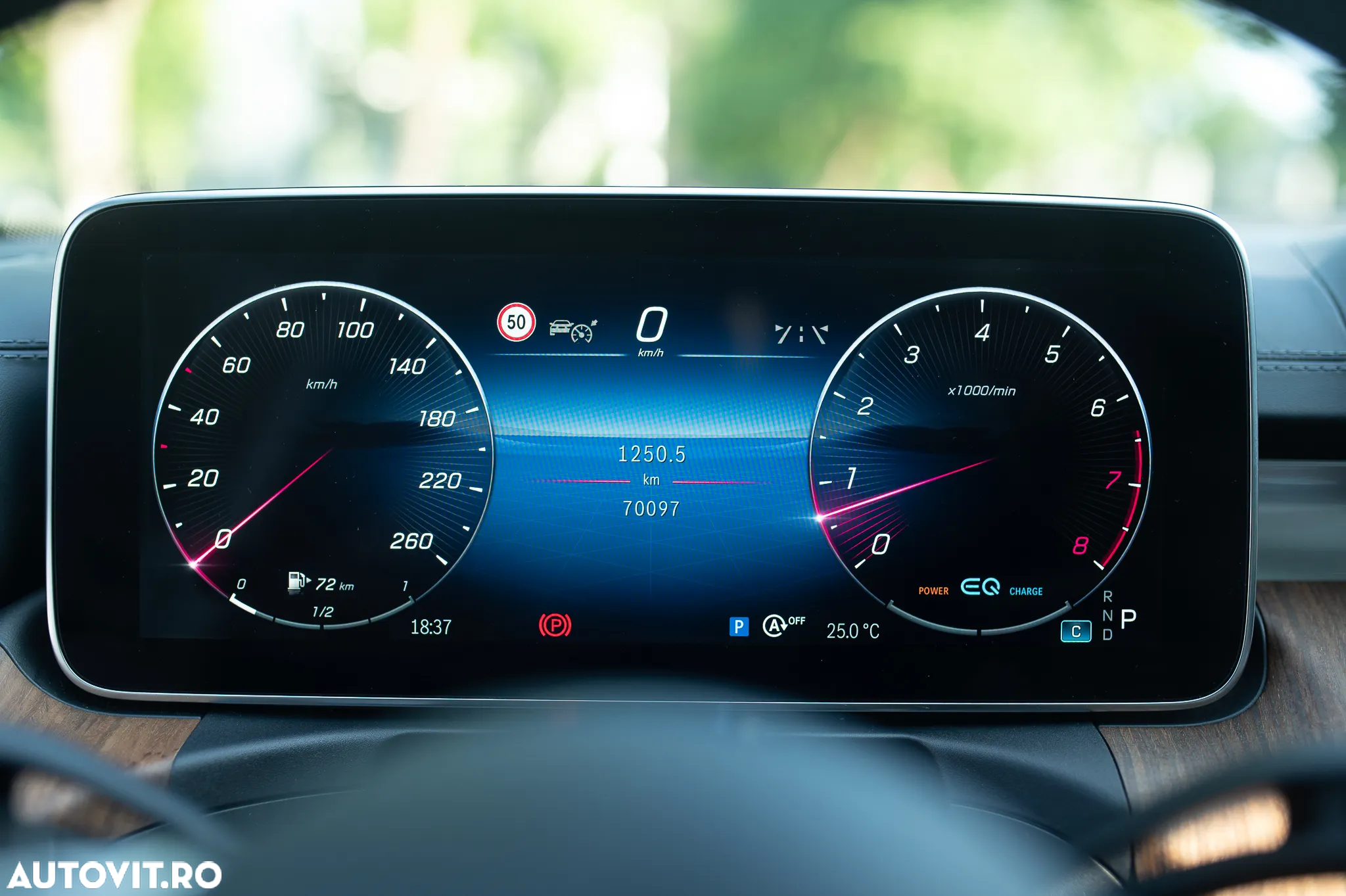 Mercedes-Benz C 300 MHEV 4MATIC - 9