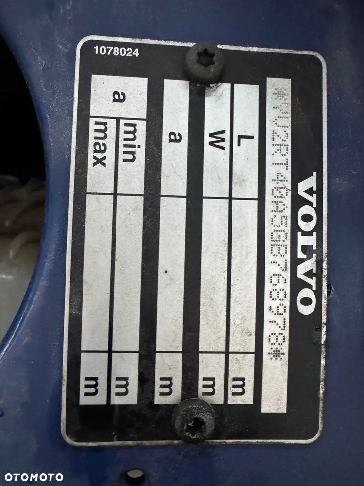 Volvo FH500, ADR!! Kompresor!! - 38