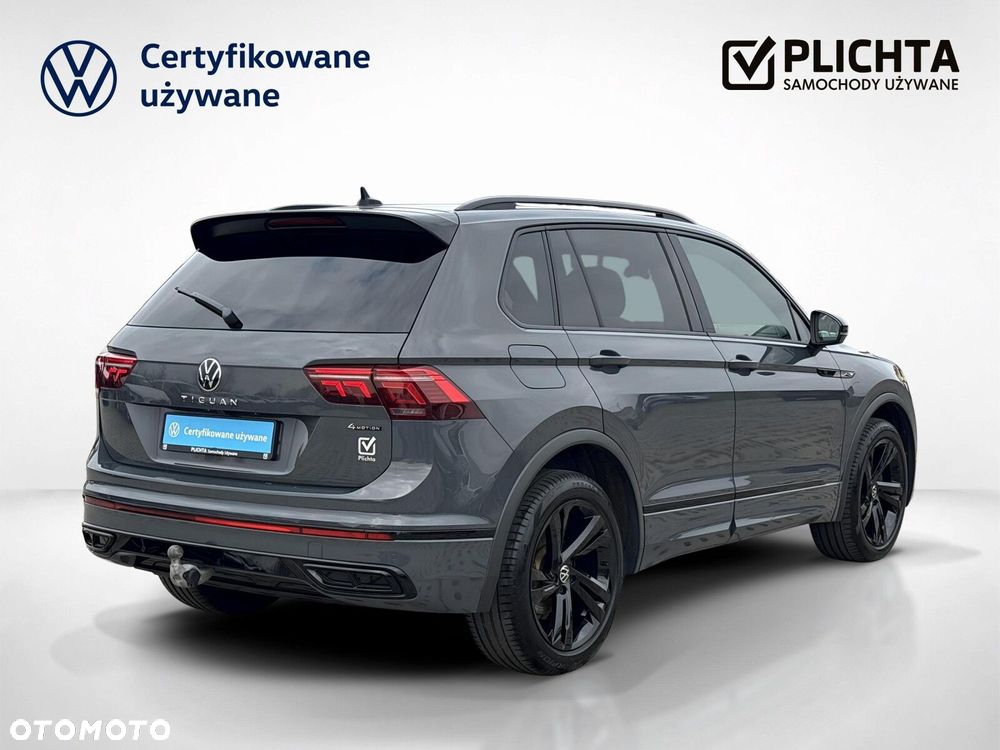 Volkswagen Tiguan - 6