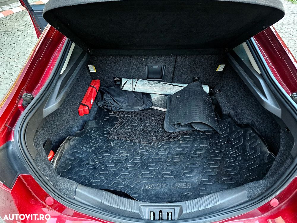 Ford Mondeo 1.5 EcoBoost Titanium - 16