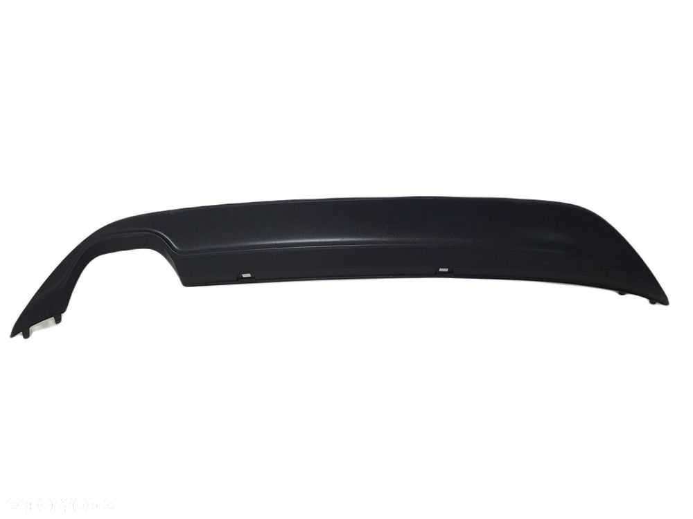 VW GOLF 7 VII 5G6 SPOILER SPOJLER ZDERZAKA TYŁ TYLNY HB 5G6807568D 12-20 - 1