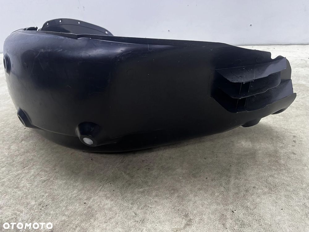 Nadkole Hyundai Santa Fe 2 II 06-09r. lewe przednie ORYGINALNE lewy przód 86830 2b000 - 5