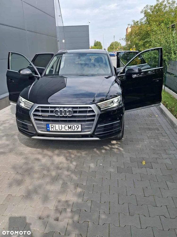 Audi Q5 2.0 TFSI Quattro S tronic - 4