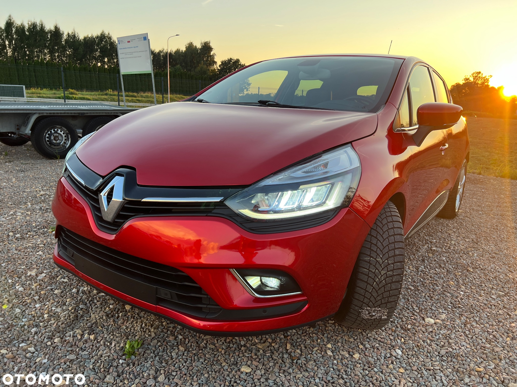 Renault Clio 0.9 Energy TCe Intens - 33