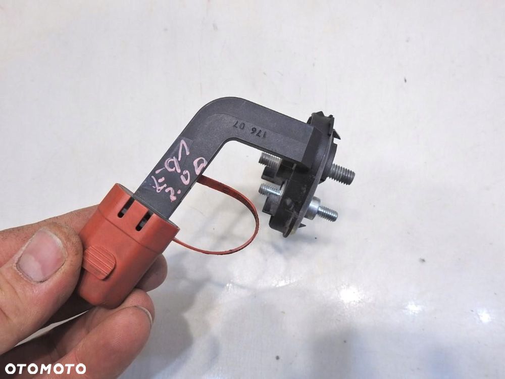 KLEMA PLUSOWA BMW 3 E91 2.0 D 10688710 - 2