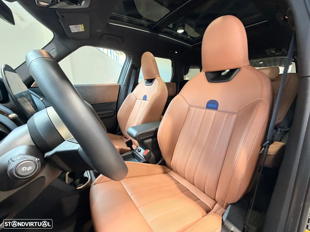 MINI Countryman SE Favoured L - 10