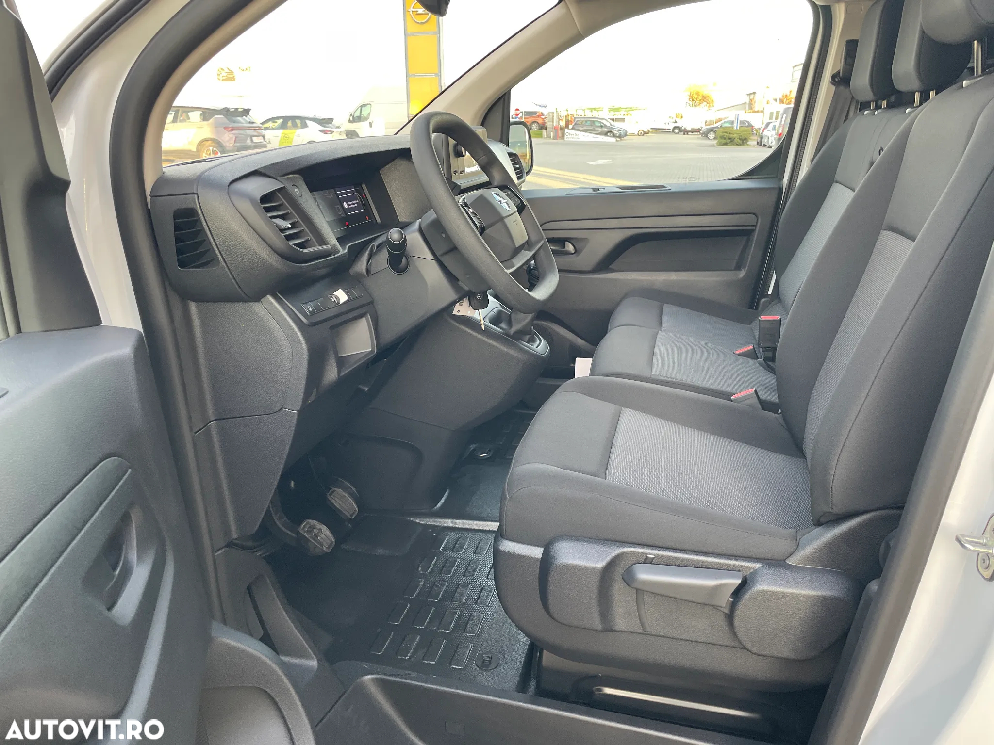 Opel OPEL VIVARO VAN L3 - 10