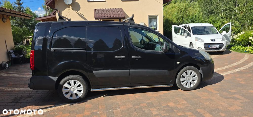 Citroën Berlingo Long - 9
