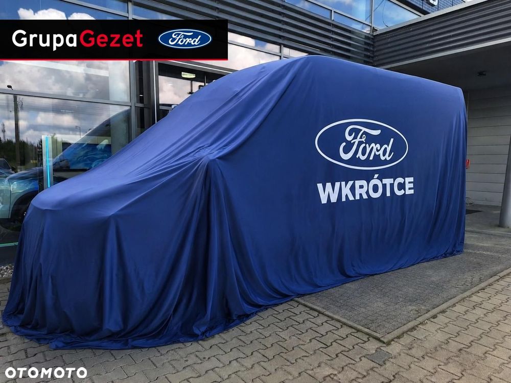 Ford Transit - 1
