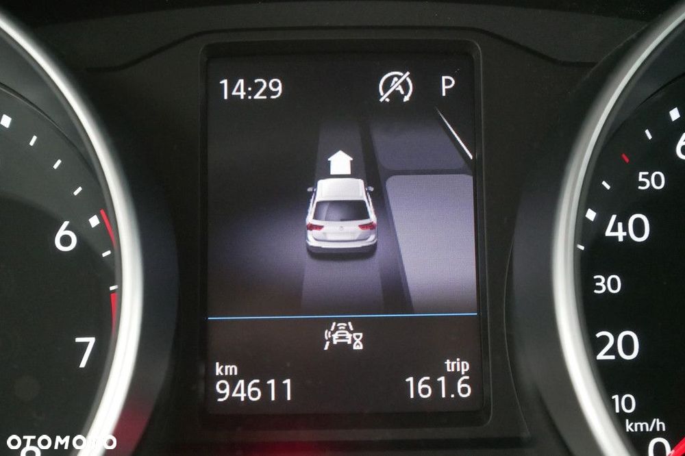 Volkswagen Tiguan 1.5 TSI EVO Life DSG - 23
