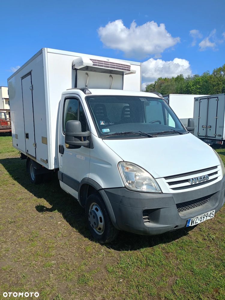 Iveco 35