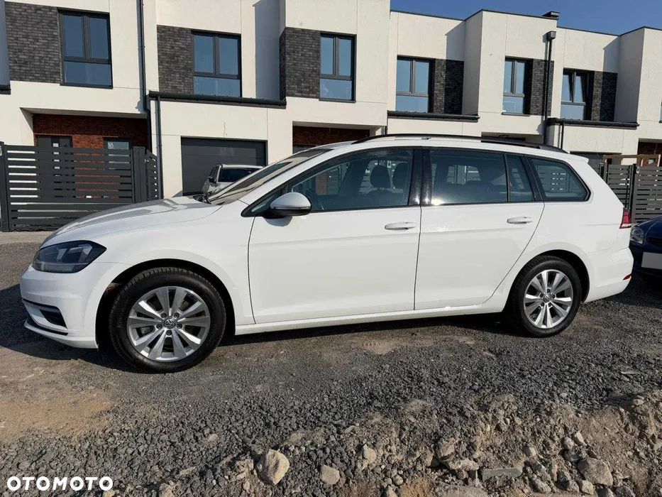 Volkswagen Golf 1.5 TSI BMT Evo Comfortline DSG - 3