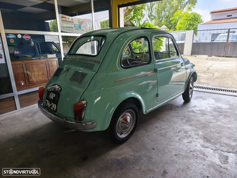 Fiat 500 - 17