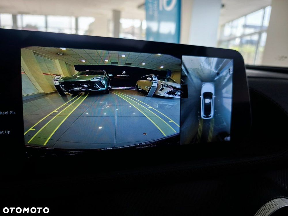 Forthing T5 EVO T-Five 1.5 DVVT GDI DCT - 36