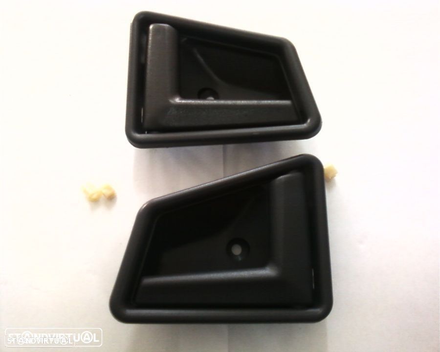 Puxador/ Manipulo interior de abrir a porta Suzuki Vitara (NOVO) - 1