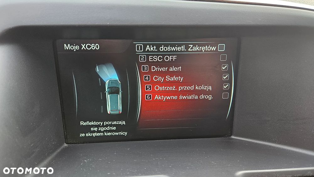 Volvo XC 60 T5 AWD Summum - 37