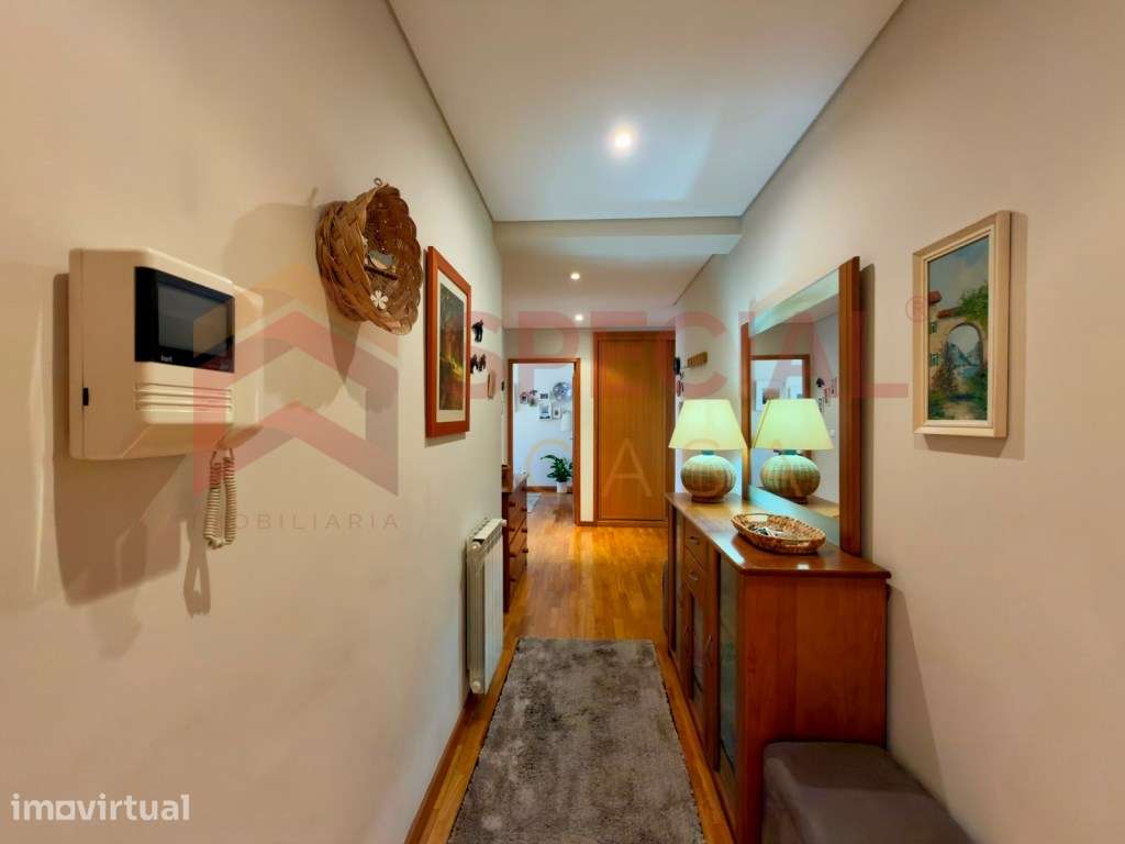 T2 em Avintes - Conforto, Localização e Qualidade - Grande imagem: 3/17