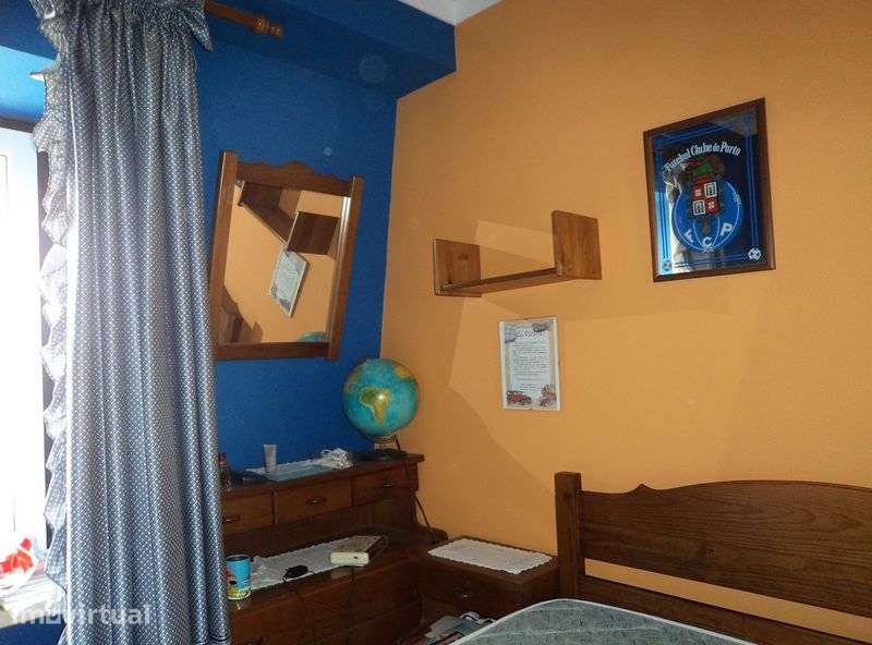 Apartamento T3 Mobiliado no Centro de Macedo de Cavaleiros - Grande imagem: 3/7