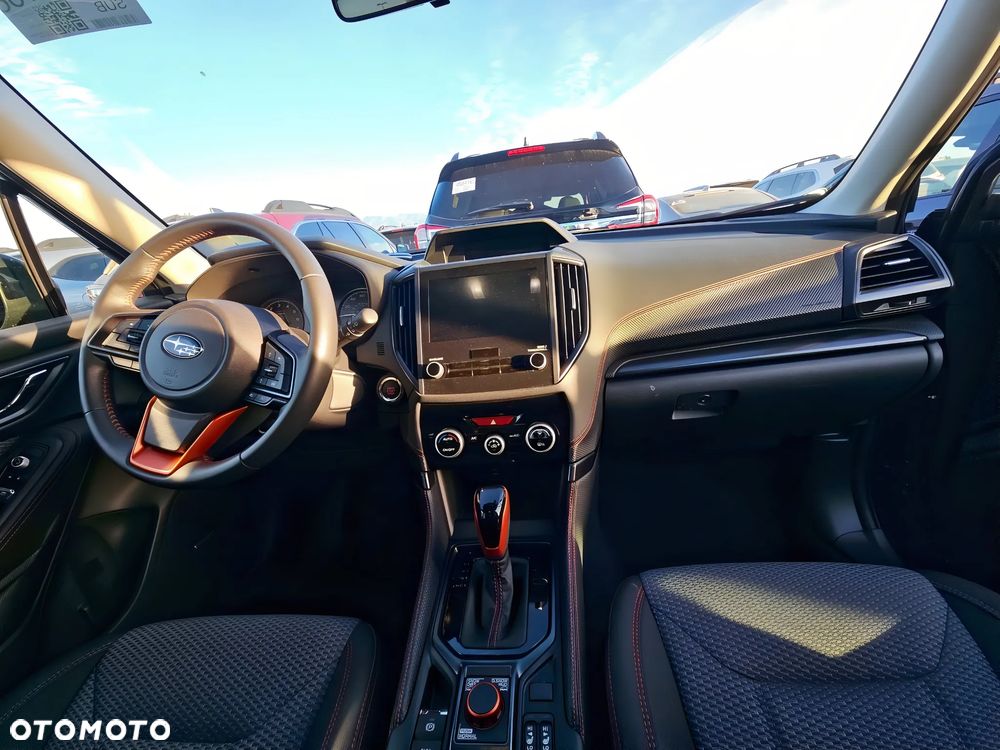 Subaru Outback - 10