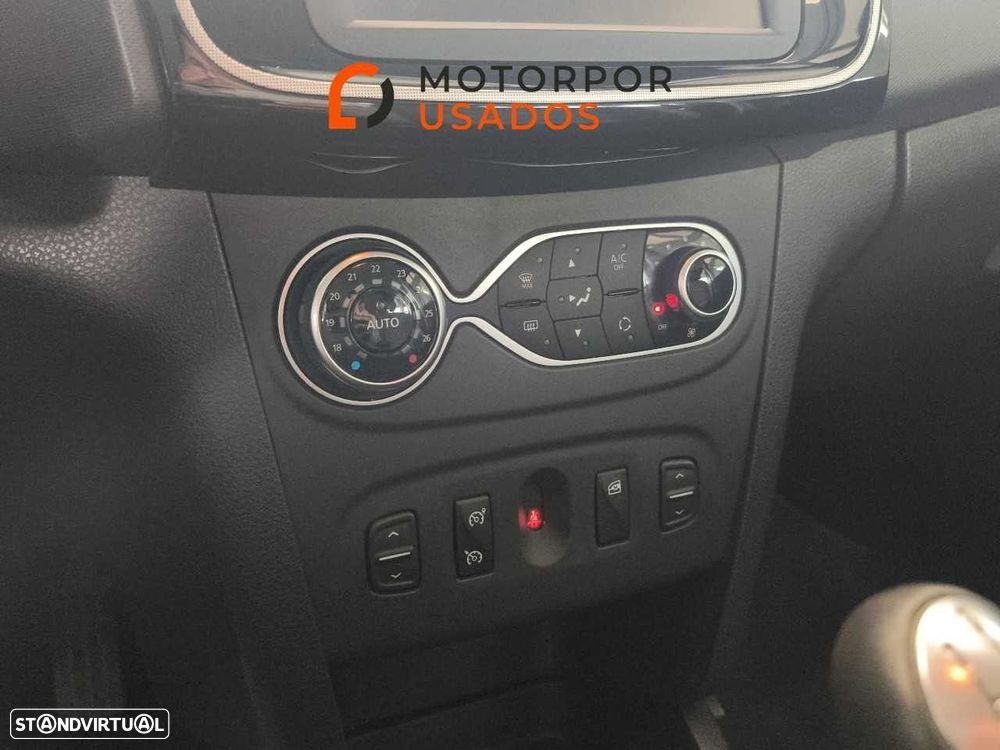 Dacia Sandero 0.9 TCe Stepway - 24