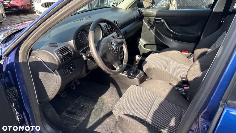 Seat Leon - 12