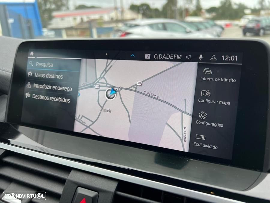 BMW iX3 Inspiring - 8