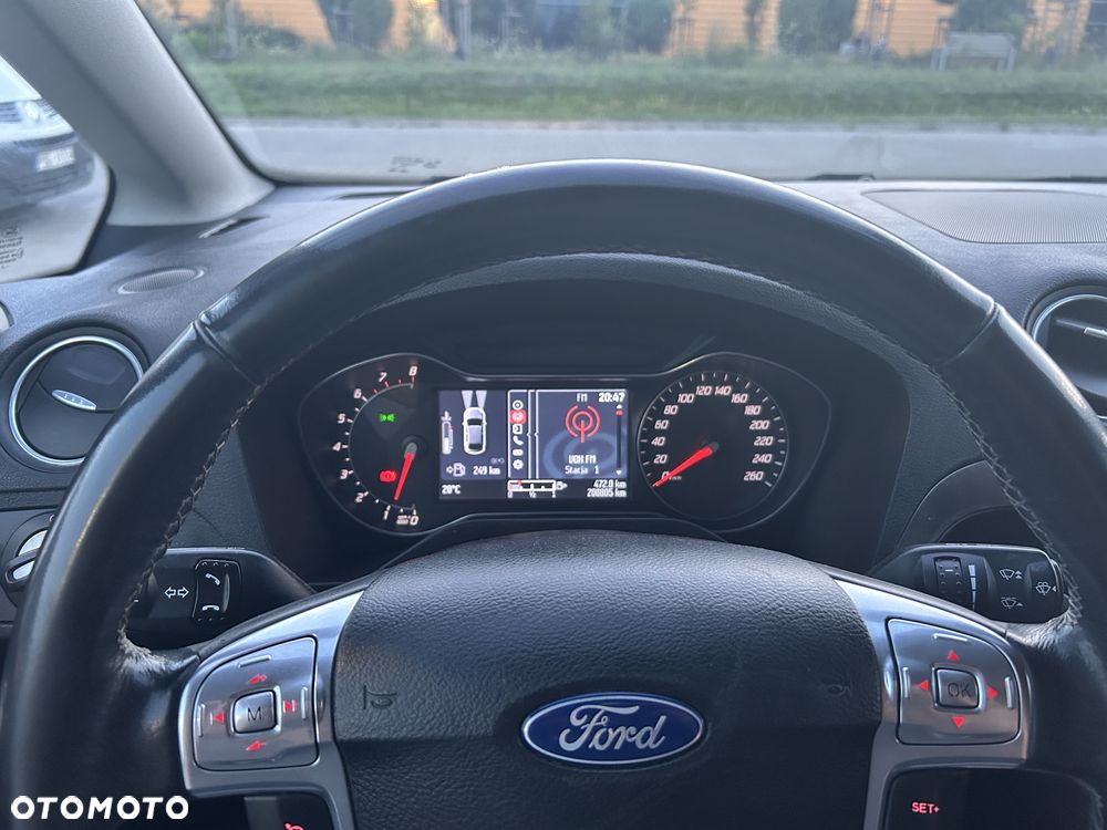 Ford S-Max - 3